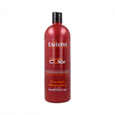 Emulsión Reveladora EXITENN 1000ml