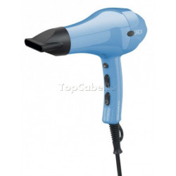 Secador Profesional Iónico DREOX Azul Aciano 2100w OBB