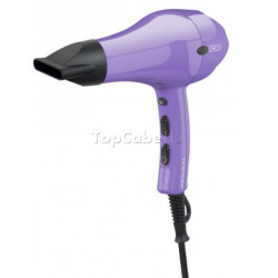 Secador Profesional Iónico DREOX Púrpura Tónico 2100w OBB