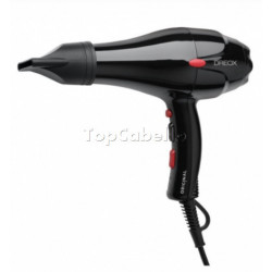 Secador Profesional Iónico DREOX Negro 2100w OBB