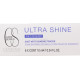 Concentrado Iluminador con polvo diamante ULTRA SHINE LENDAN (6x10ml)