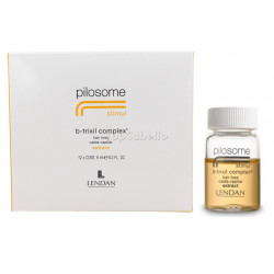Concentrado Anticaida Pilosome Stimul LENDAN 12x6ml