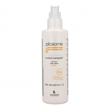 Locion Anticaida Pilosome Stimul LENDAN 200ml
