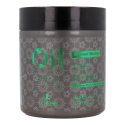 Mascarilla Rejuvenecedora Cabello ETHERNAL MORINGA Lendan 500ml