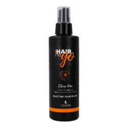 Cera Líquida en Spray CITRUX WAX Hair To Go Lendan 200ml