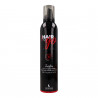 Espuma de modelaje extra fuerte Hair To Go TWISTER Lendan 300ml