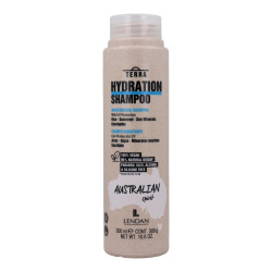 Champú Hidratante TERRA HYDRATION - 100%VEGANO - SOSTENIBLE - Lendan 300ml