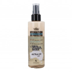 Spray Bifase Hidratante UV Protector TERRA HYDRATION VEGANO - Lendan 200ml