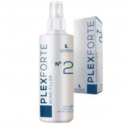 PLEX FORTE Nº2 BOND FILLER 200ml Lendan (Tratamiento Concentrado Post-Procesos Técnicos )