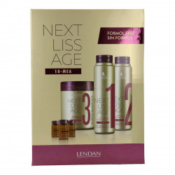Pack Profesional Alisado NEXT LISS AGE LENDAN
