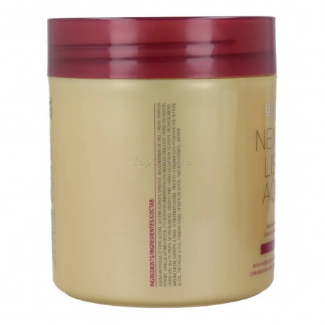 Crema Neutralizante NEXT LISS AGE LENDAN 500ml. (Paso 3)