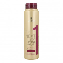 Champú Preparación y Mantenimiento NEXT LISS AGE LENDAN 300ml. (Paso 1)