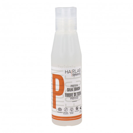 Sérum Reparador Fortalecedor Toque de Seda Proteico HairLab SilkTouch Salerm 70ml