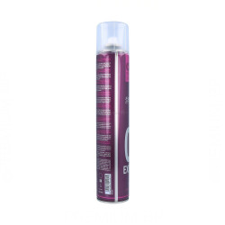 Laca Efecto Seco Fijación Ultrarápida SALERM ProLine 03 EXPRESS LAC 650ml 