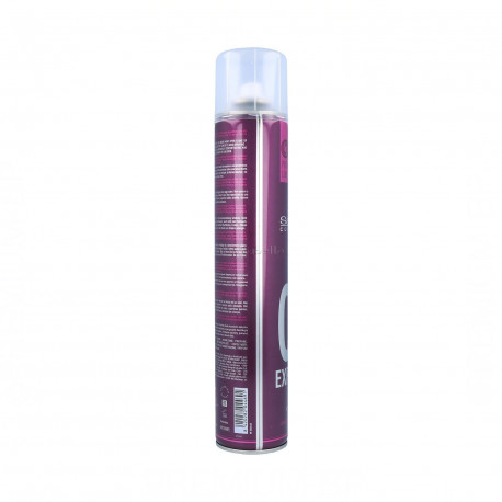 Laca Efecto Seco Fijación Ultrarápida SALERM ProLine 03 EXPRESS LAC 650ml 