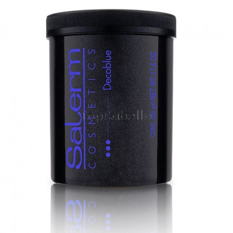 Decoblue Decolorante Salerm 500 gr.