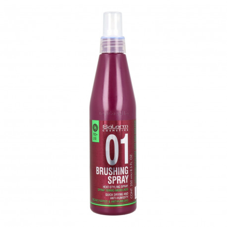 Spray Termoactivo Proline BRUSHING 01 Saleram 250ml