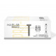 Tratamiento Reestructurante en ampollas Salerm Hairlab Placenta Vegetal (32x13 ml)