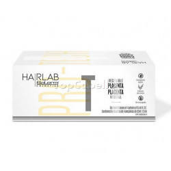 Salerm HAIRLAB Reestructurante PLACENTA VEGETAL Tratamiento ampollas (32x13 ml)