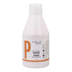 Champú Cabellos Dañados MULTI-PROTEÍNAS HairLab Salerm 300ml