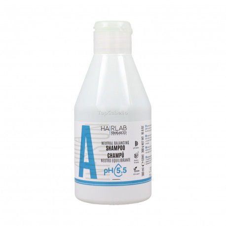 Champú Neutro Equilibrante HairLab Salerm 300ml