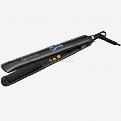 Plancha Profesional Placas Titanio 250º GENIUS Giubra