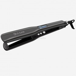 Plancha Profesional Placas Cerámica y Titanio 250º PULSAR Giubra