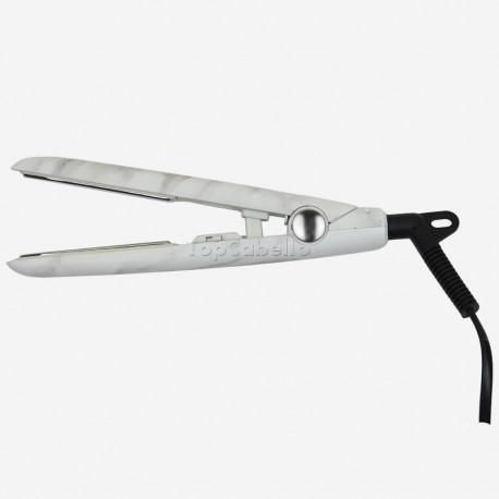 Mini Plancha Viaje GLAMU MÁRMOL GRIS 200º Giubra