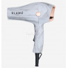 Mini Secador Viaje GLAMU MÁRMOL GRIS 1000w Tourmaline Giubra