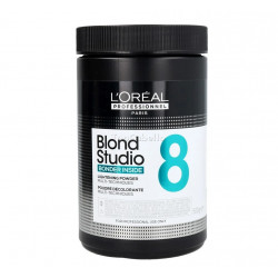 Decoloracion Multi-techniques Blond Studio Loreal 8 500 grs