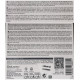 Ampollas Mega-Acondicionadora Intensiva Reestructurante Salerm (12 ampollas de 5 ml.)