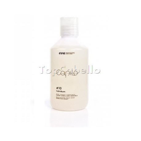 Champú Especial Picores CALMIKUM CAPILO EVA Professional 300ml