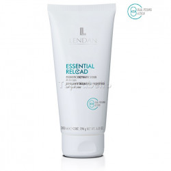 Exfoliante Enzimático Prebiótico ESSENTIAL RELOAD Lendan 200ml
