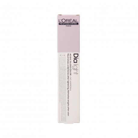 Tinte Semipermanente Tono Sobre Tono Dialight 50 ml