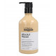 Champú Reestructurante instantáneo Expert ABSOLUT REPAIR (Protein + Gold Quinoa) LOREAL 500ml