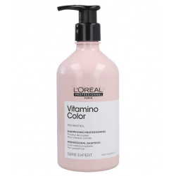 Champú Protector Color Expert VITAMINO COLOR LOREAL 500ml