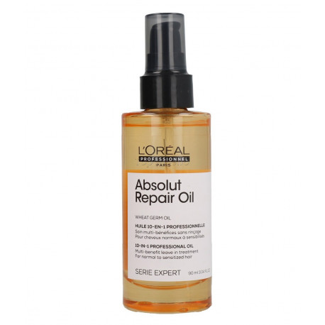 Sérum 10 en 1 Multibeneficio ABSOLUT REPAIR LOREAL 90 ml