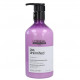 Champú Cabello Rebelde o Alisado Expert LISS UNLIMITED LOREAL 500ml
