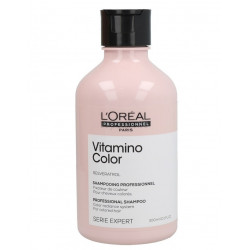 Champú Protector Color Expert VITAMINO COLOR LOREAL 300ml