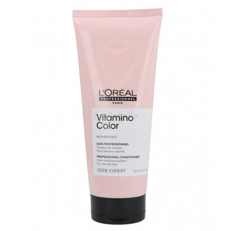 Acondicionador Protector Color Expert VITAMINO COLOR LOREAL 200ml
