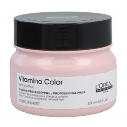 Mascarilla Protectora Color Cabello Teñido VITAMINO COLOR LOREAL 250ml