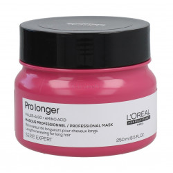Mascarilla Renovadora Puntas Abiertas PRO LONGER LOREAL 250ml