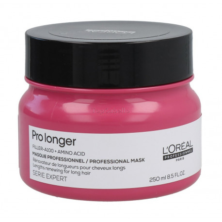 Mascarilla Renovadora Puntas Abiertas PRO LONGER LOREAL 250ml