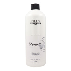Fijador Permanente Dulcia Advanced LOREAL 1000 ml.