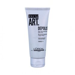 Pasta Desestructurante Tecni.Art Flex Depolish LOREAL 100 ml.