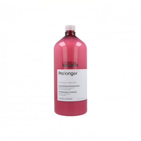 Champú Antirrotura Puntas Abiertas Expert PRO LONGER LOREAL 1500ml