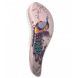 Cepillo Desenredante ROSA FLORES ASIA Sibel
