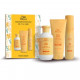 Pack WELLA INVIGO SUN CARE Cuidado Solar del Cabello (Champú + Acondicionador + Spray)
