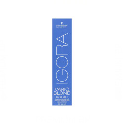 Aditivo de Color Frío Igora Vario Blond COOL LIFT 60 ml Schwarzkopf Profesional