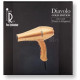 Secador Iónico Profesional DIAVOLO GOLD Edition 2200-2400w Irene Rios